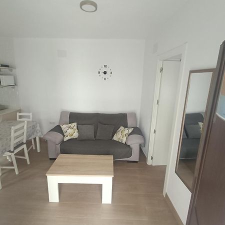 Apartmán El Barrio Medina-Sidonia Exteriér fotografie