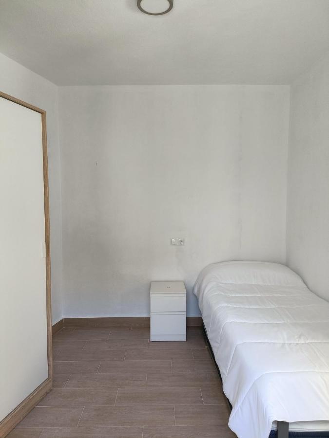 Apartmán El Barrio Medina-Sidonia Exteriér fotografie