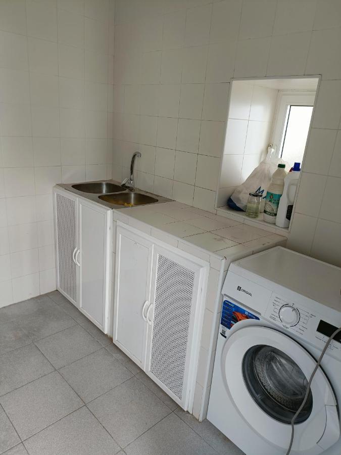 Apartmán El Barrio Medina-Sidonia Exteriér fotografie