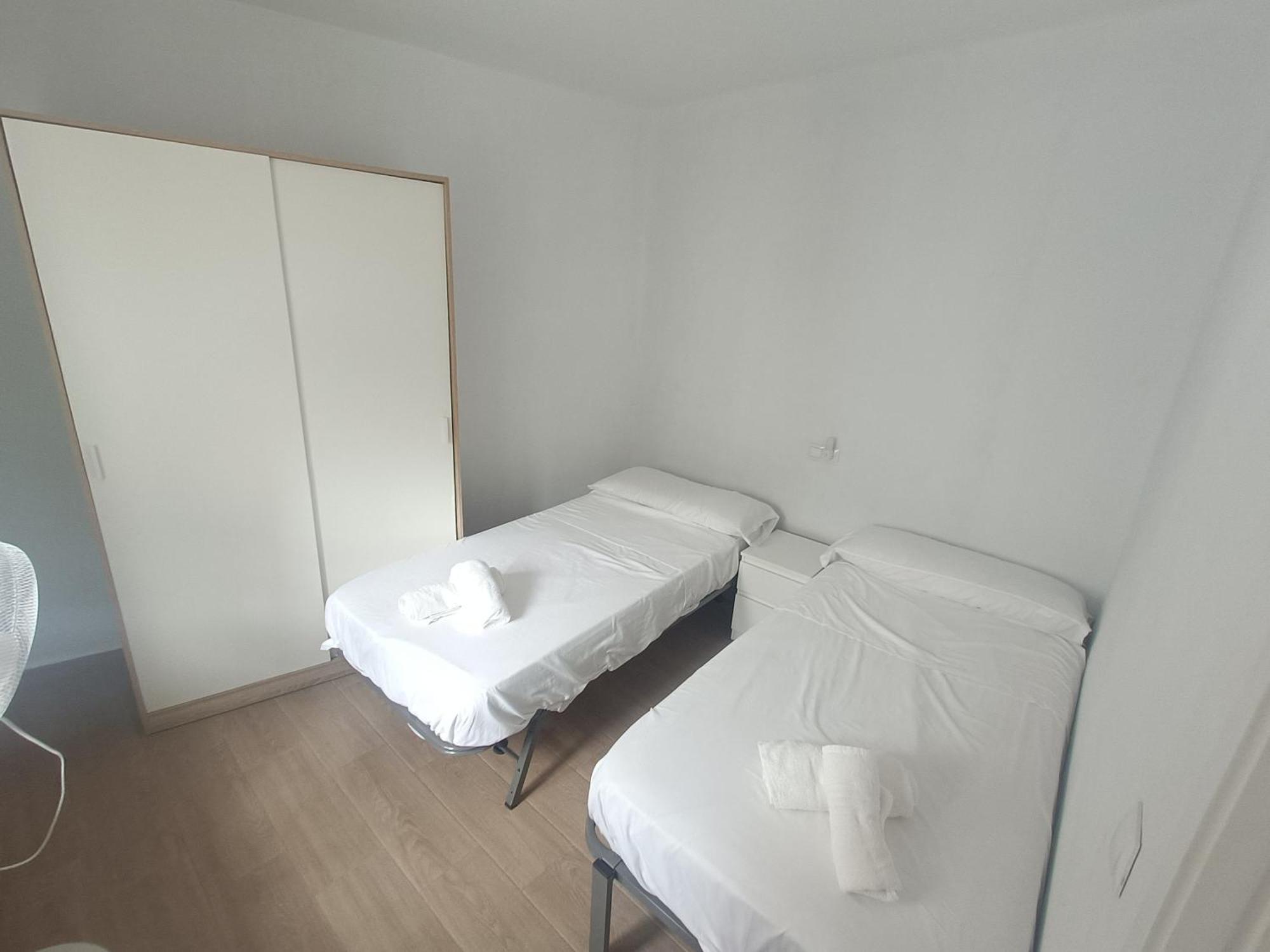 Apartmán El Barrio Medina-Sidonia Exteriér fotografie